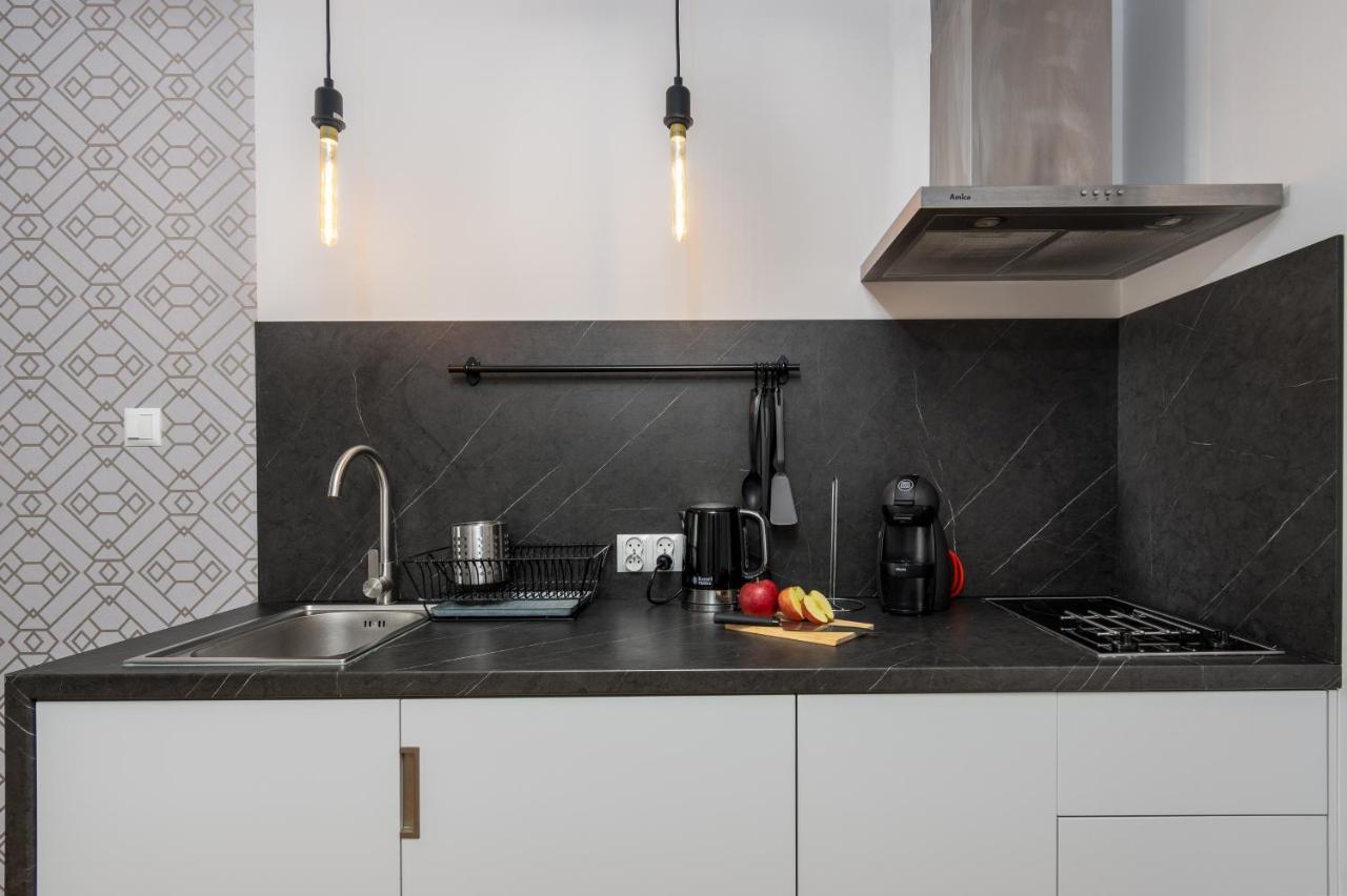Apartament Мехелинки Экстерьер фото