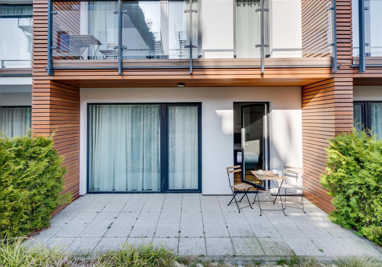Apartament Мехелинки Экстерьер фото
